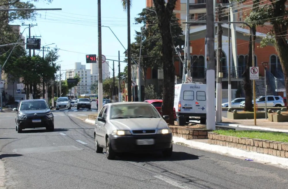 Frota envelhecida domina e mais de 68% dos veículos têm mais de 10 anos