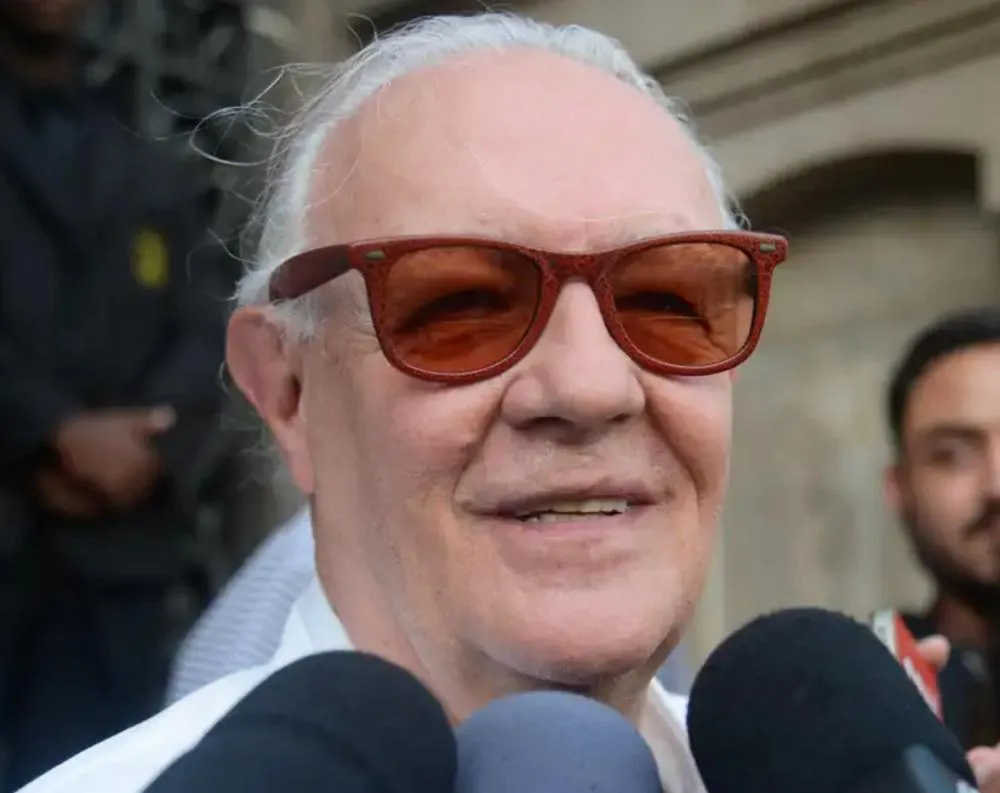 Tânia Rêgo/Agência Brasi