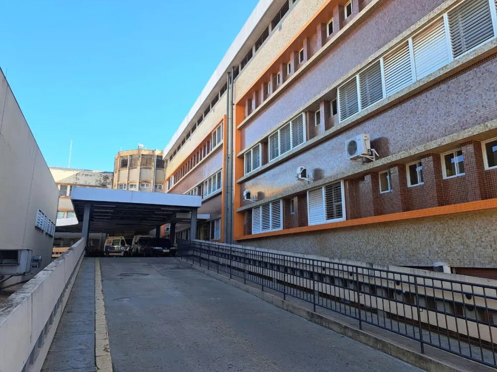 Hospital das Clínicas realizou mais de 14 mil internações em 2024, aponta painel do TCE