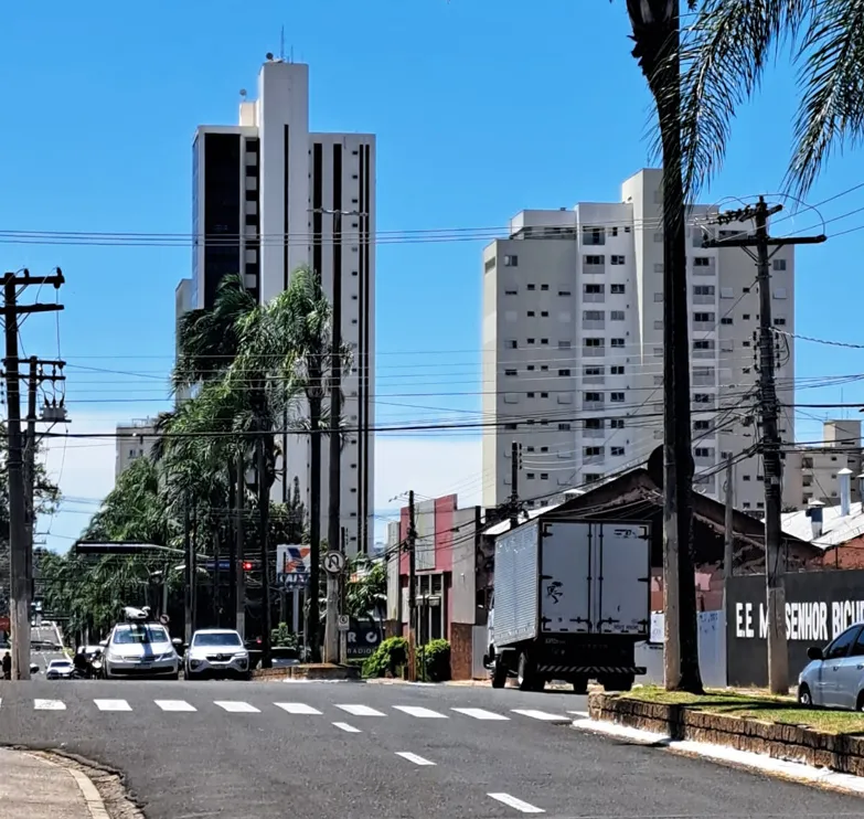 Marília é destaque em ranking de qualidade de vida das cidades brasileiras