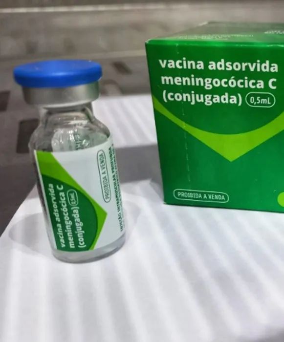 Marília registra 3 casos de meningite em 2026 - Foto: Divulgação/PMM