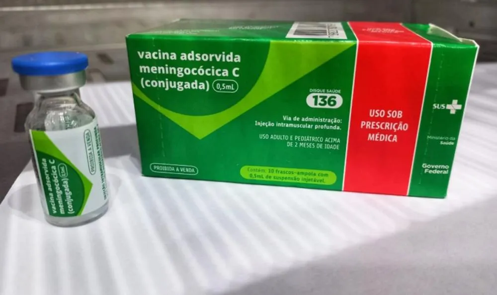Marília registra 3 casos de meningite até início de maio