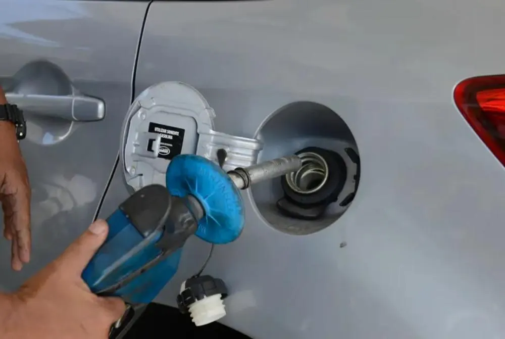 Operação Fluxo Oculto é feita pelo Gaeco e a Receita Federal - Foto: Tomaz Silva/Agência Brasil 