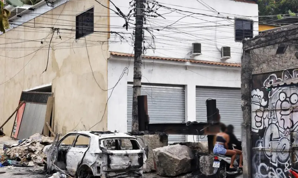 EUA passam a designar CV e PCC como organizações terroristas