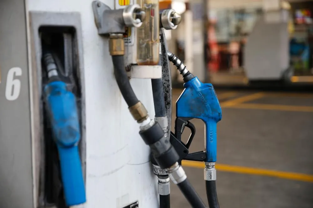 Petrobras implementa desconto no diesel a partir de segunda-feira