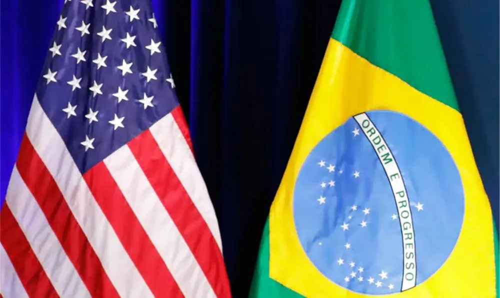 Por outro lado, governo avalia improvável acordo para tarifa de 12,5% - Foto: Alan Santos/PR