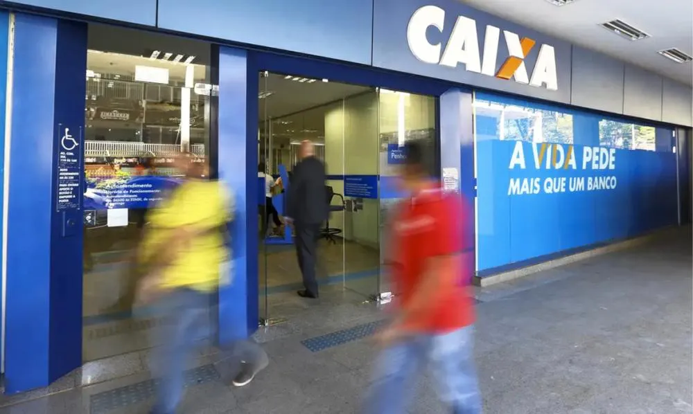 Bancos terão expediente especial em dia de jogos do Brasil na Copa