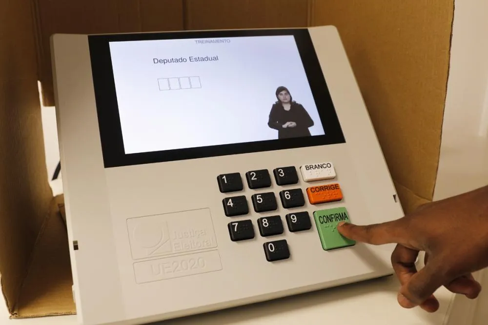 Marília registra aumento de 2,8 mil eleitores em ano eleitoral