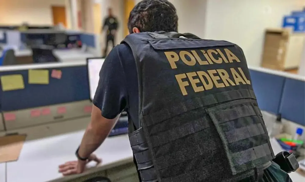 O alvo das investigações é o Banco Digimais, controlado pelo bispo Edir Macedo, líder da Igreja Universal do Reino de Deus - Foto: Polícia Federal/divulgação