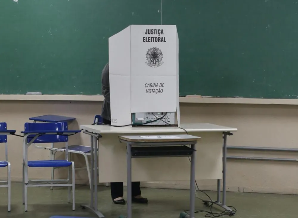 Desinteresse eleitoral atingiu quase 30% dos eleitores de Marília em 2022