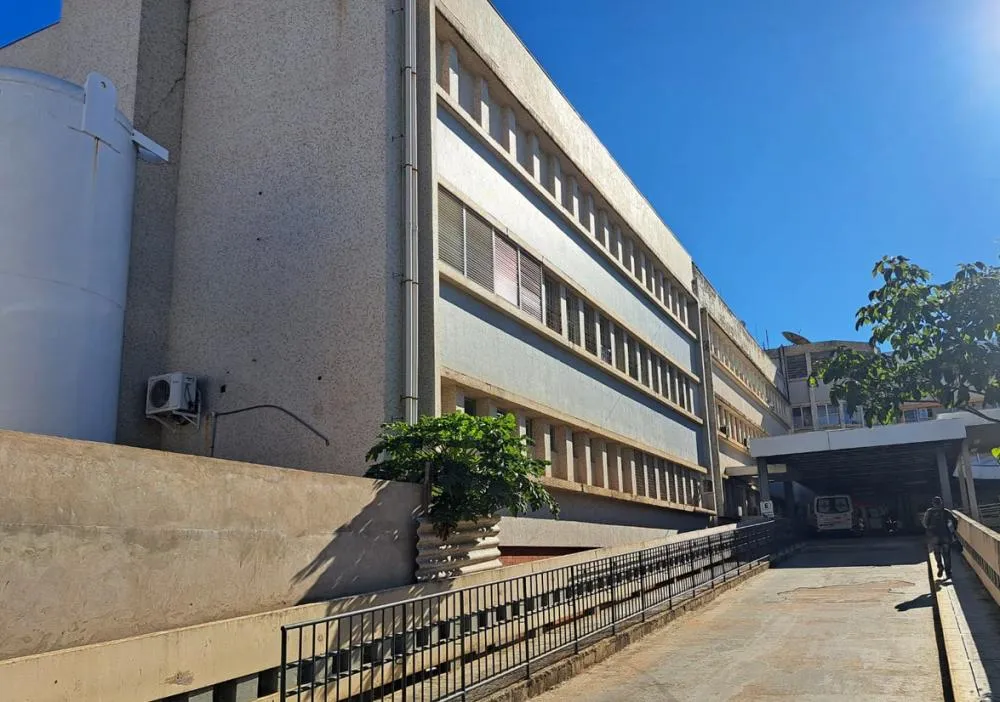Hospital das Clínicas de Marília realizou 15.564 internações ao longo de 2025, segundo dados do TCE-SP