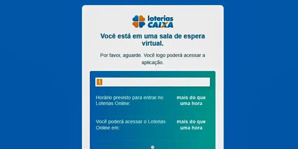 Capitura de tela Caixa Econimica