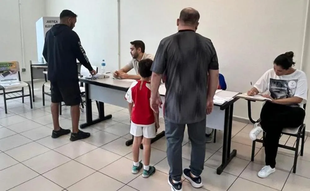 As convocações estão sendo enviadas por e-mail com mensagem sobre a função que será desempenhada Foto: Divulgação