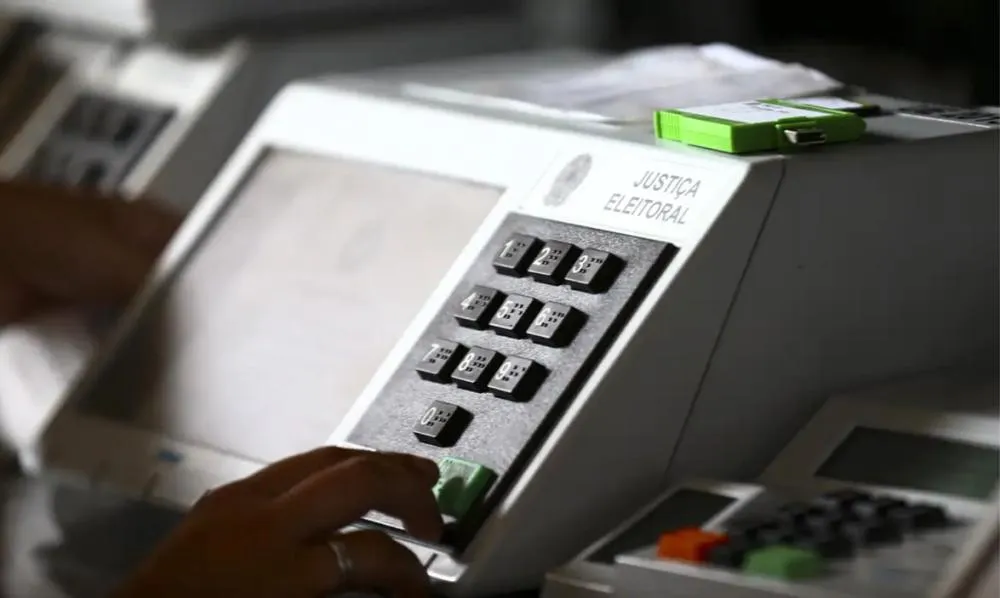 Confira as principais datas do calendário eleitoral