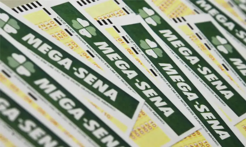 Mega-Sena acumula para R$ 25 milhões; confira números sorteados