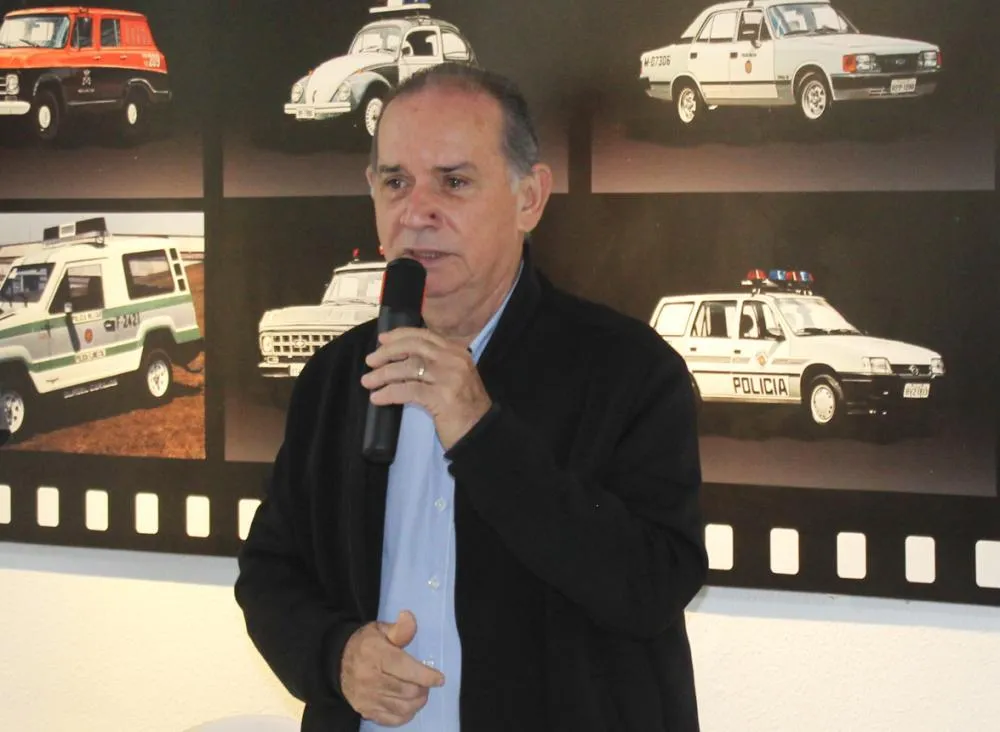 Albuquerque toma posse como vereador nesta segunda-feira