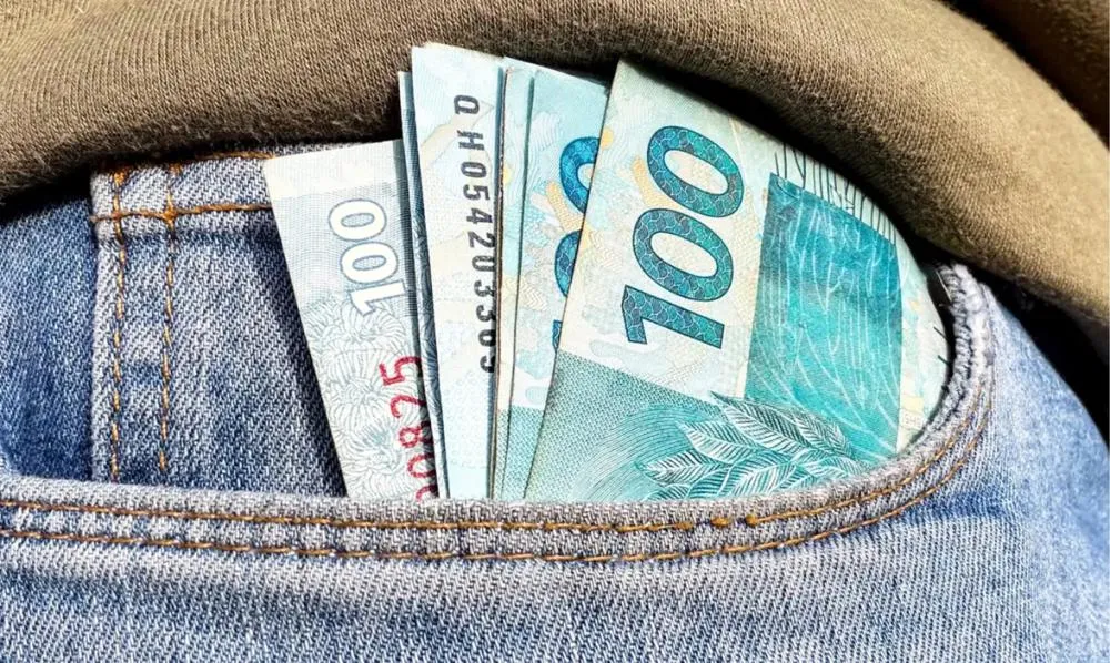 FGTS: 138 milhões de trabalhadores receberão R$ 13 bilhões de lucros - Foto: Rafa Neddermeyer/Agência Brasil