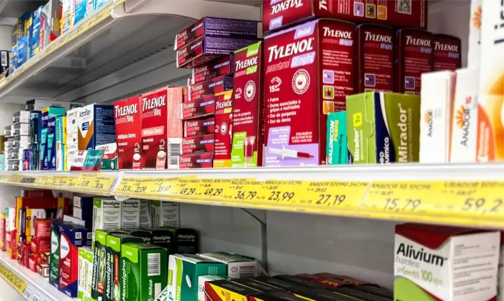 Conselho pede ao MPSP apuração de venda de medicamentos em máquinas