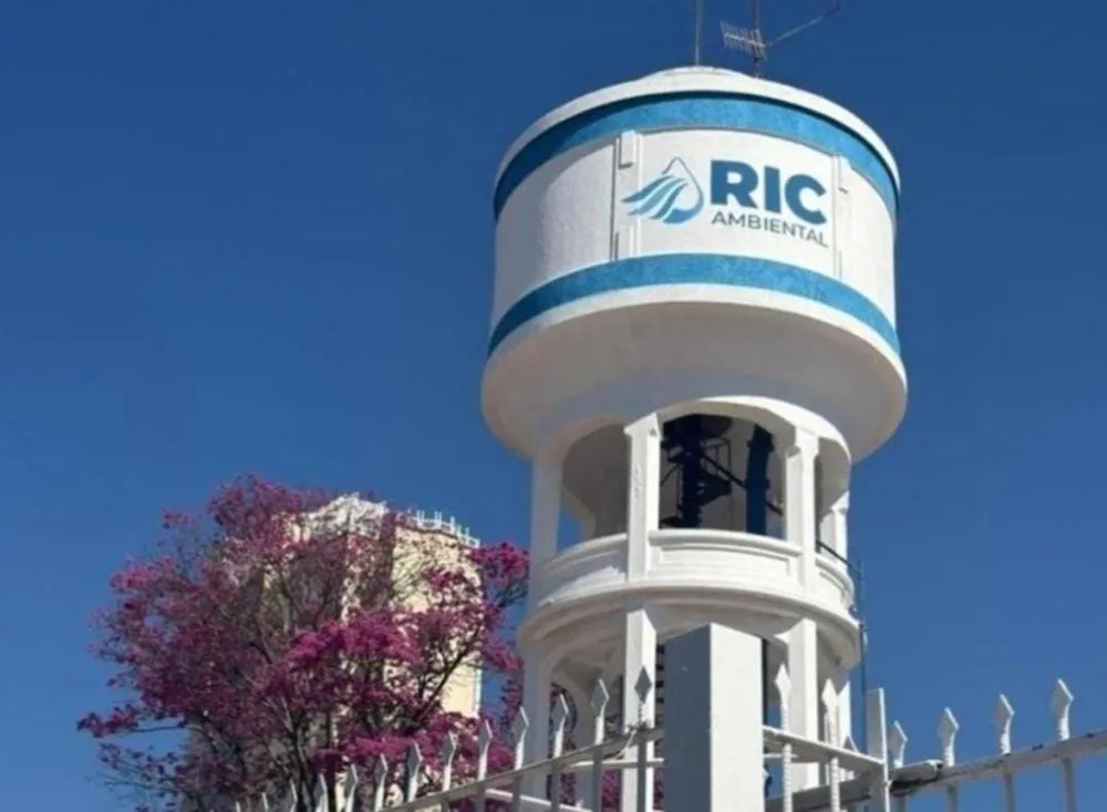 Reparo em adutora pode causar instabilidade no abastecimento em bairros da Zona Sul de Marília