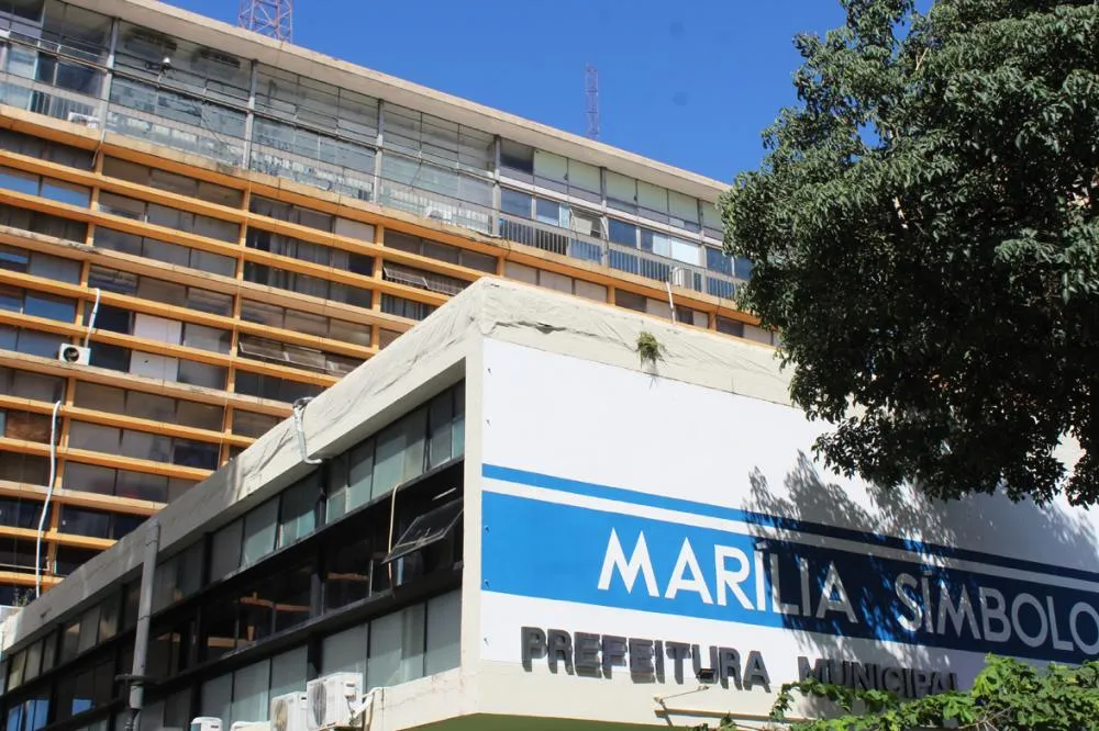 Marília recebe mais de R$ 167 milhões do Estado em repasses no 1º semestre