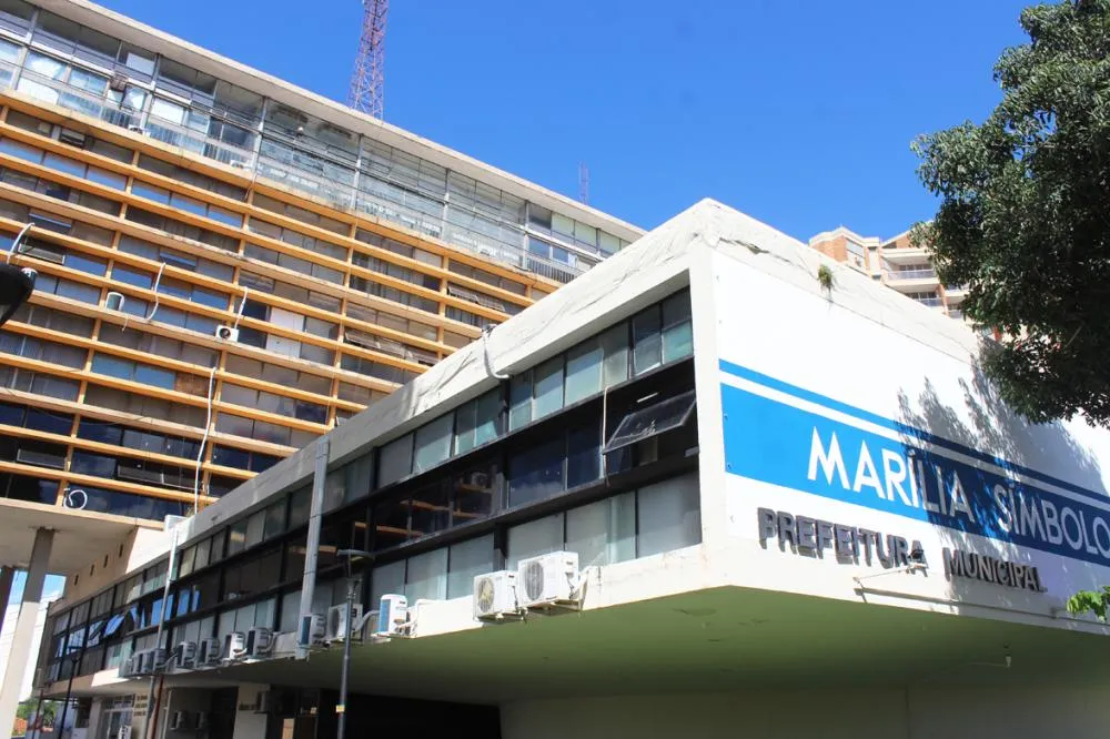 Marília recebe R$ 167 milhões em repasses e arrecadação cresce R$ 14,9 milhões