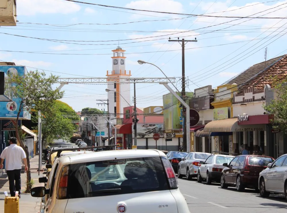 Garça encerrou o primeiro semestre com saldo positivo de 1.820 empregos formais, impulsionado por cinco meses consecutivos de geração de vagas