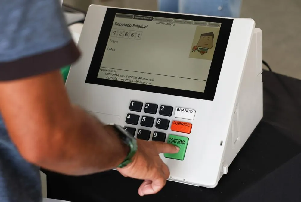 Voto facultativo cresce em Marília e ultrapassa 23 mil eleitores em 2026