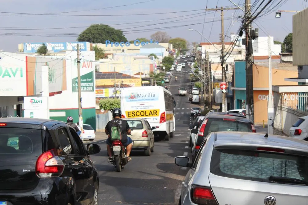 4.681 novos negócios foram registrados em Marília entre janeiro e junho, maior marca dos últimos anos
