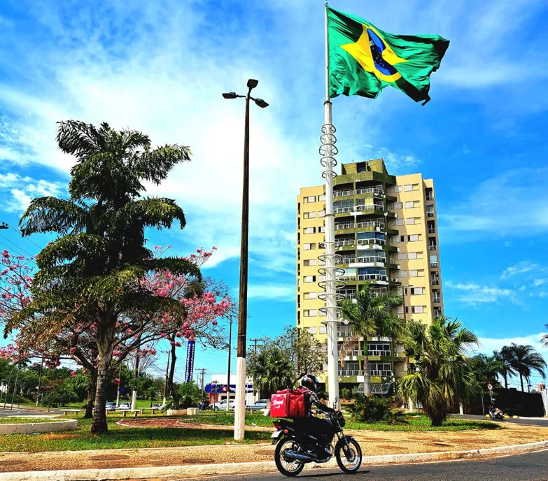 Feriado prolongado: 7 de setembro garante três dias de descanso em Marília