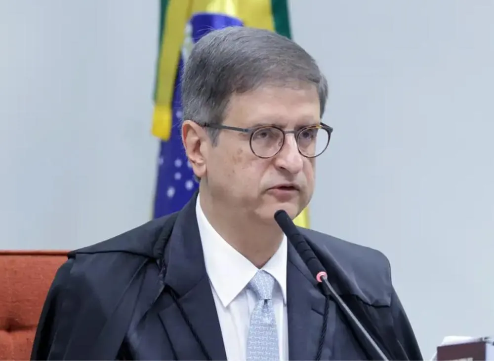 Gonet diz que André Mendonça investigou Moraes ilegalmente - Foto: Rosinei Coutinho/STF