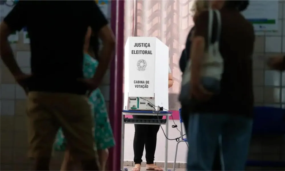 Solteiros representam 43,87% do eleitorado de Marília, com 75.706 eleitores - Foto: Paulo Pinto/Agencia Brasil