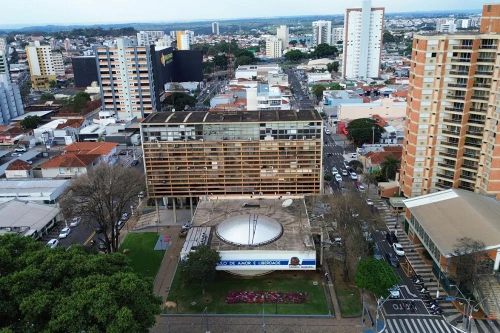 Saiba como funcionam os serviços da Prefeitura no Feriado de 7 de setembro
