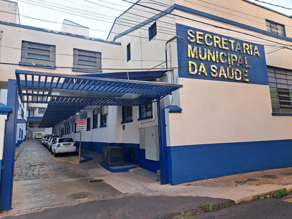 Casos de tuberculose em Marília têm aumento de 28,57% entre 2023 e 2024