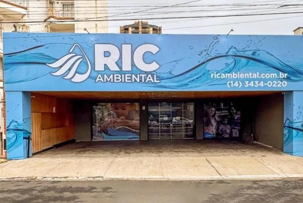 RIC Ambiental informa horário de funcionamento no feriado de 7 de setembro