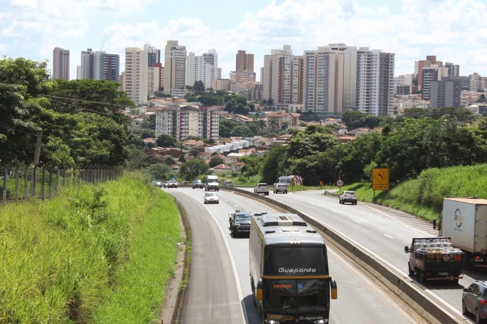 Marília alcança 247.992 habitantes em 2026, segundo nova estimativa do IBGE; cidade ganhou 644 moradores em relação ao ano passado