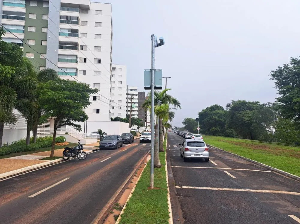 Vinicius Camarinha suspende radares em Marília a partir deste sábado (4)