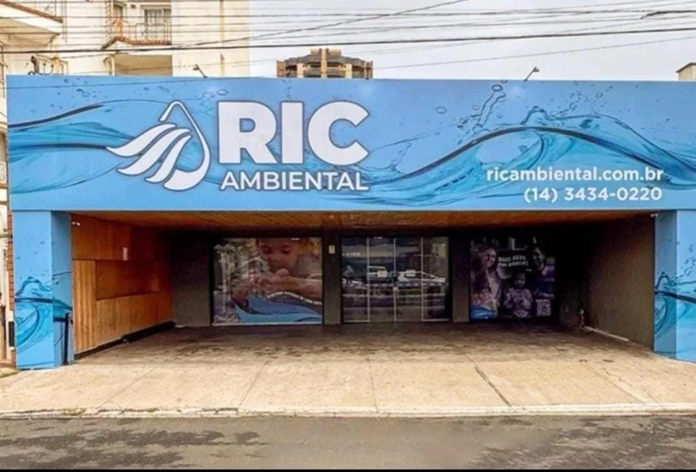 RIC Ambiental adota medidas preventivas diante de alerta de tempestade e reforça pedido para uso consciente da água