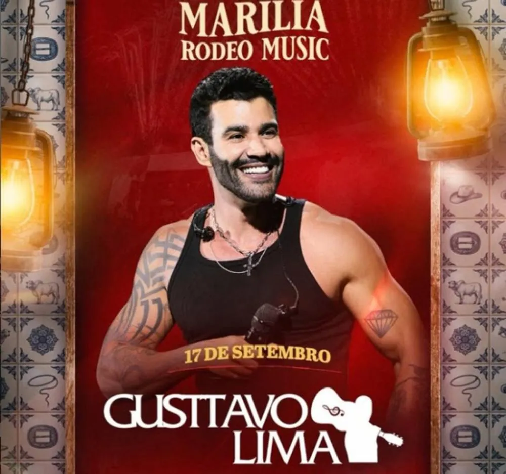 Marília recebe o 1º Agro Food Show a partir desta quinta-feira
