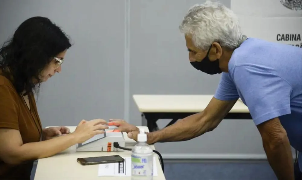 Aposentado ou pensionista que votar não precisará fazer Prova de Vida