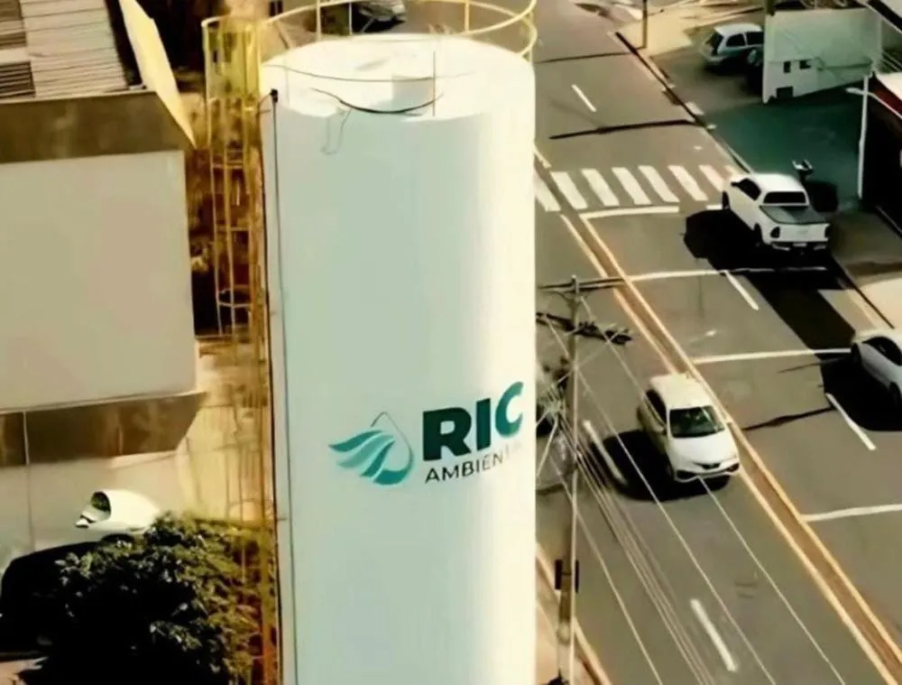 Queima de equipamentos mobiliza equipes da RIC Ambiental para manutenção de poços na região norte