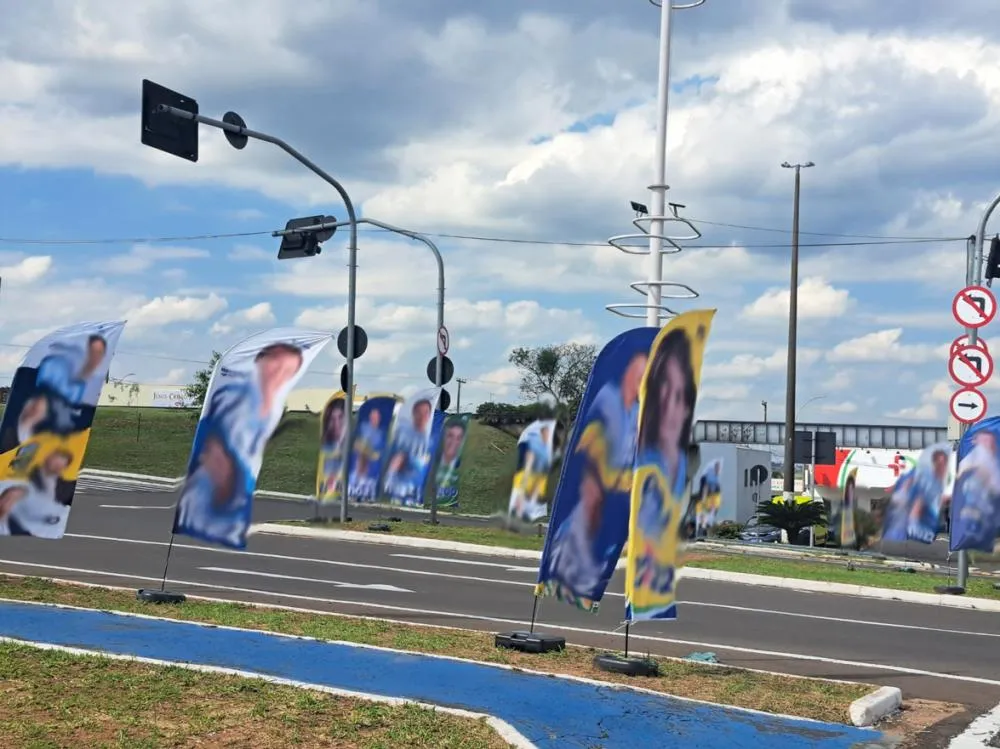 Candidatos de Marília a deputado federal e estadual já receberam R$ 6 milhões em recursos repassados pelos partidos para as campanhas, segundo dados do TSE
