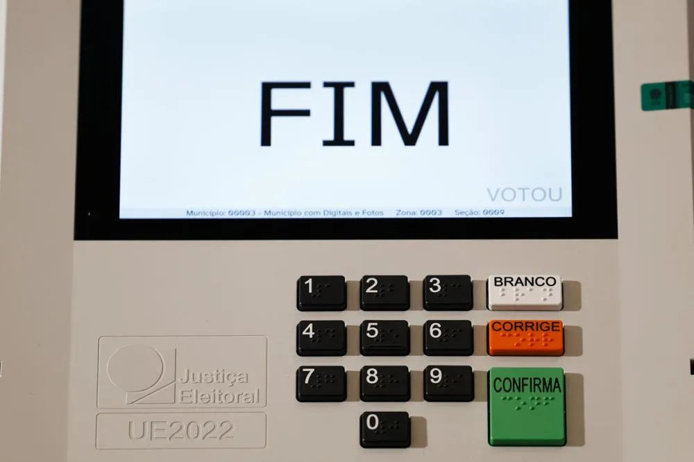 Quase 3 em cada 10 eleitores de Marília têm 60 anos ou mais - Foto: Fernando Frazão/Agência Brasil