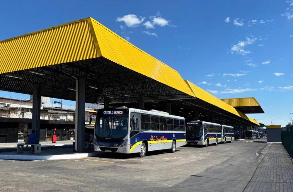 Prefeitura anuncia gratuidade no transporte coletivo para domingo no horário da votação