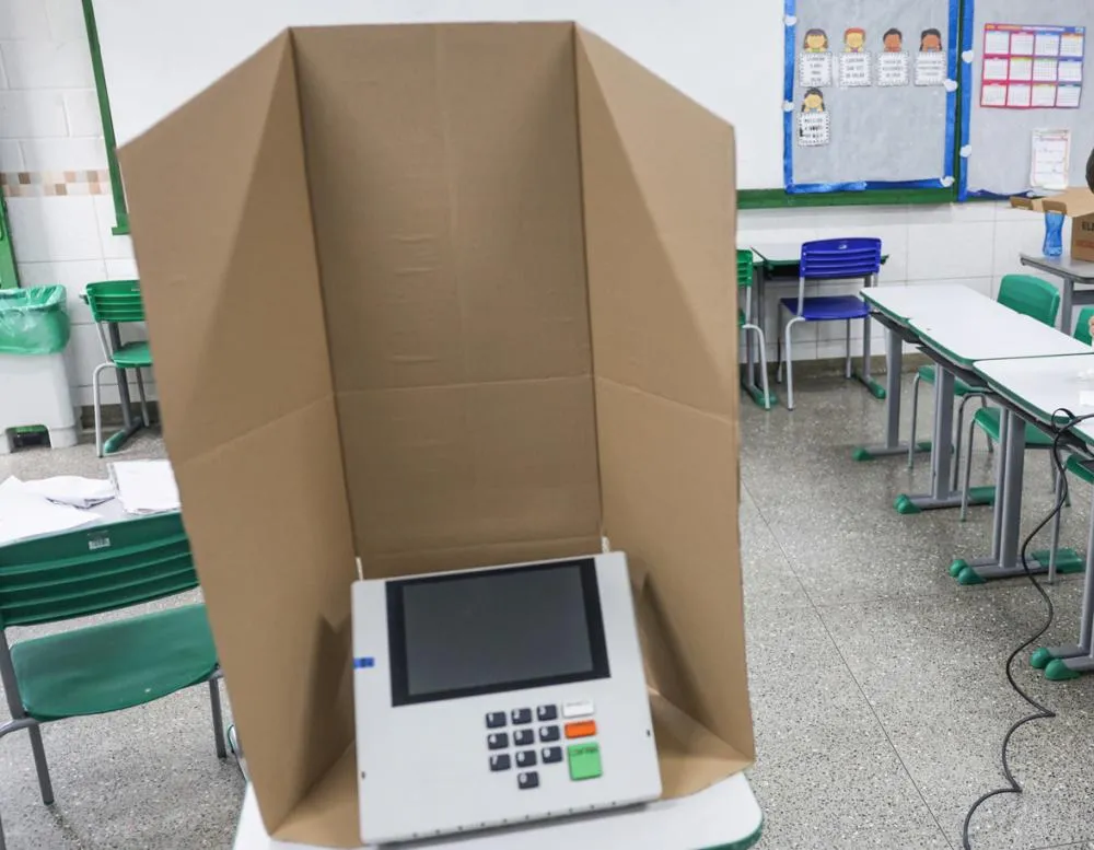 Foto: Joédson Alves/Agência Brasil