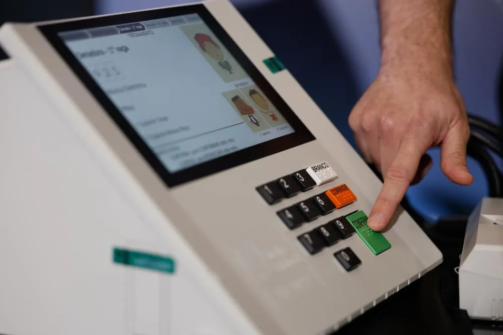 Marília tem 172.570 eleitores aptos a votar nas Eleições 2026; 149.231 têm voto obrigatório e 23.339 estão em grupos com voto facultativo - Foto: Agência Brasil