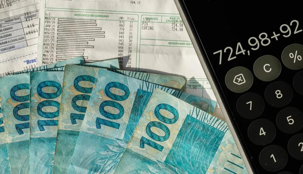 Cada garcense já desembolsou R$ 670,35 em impostos neste ano