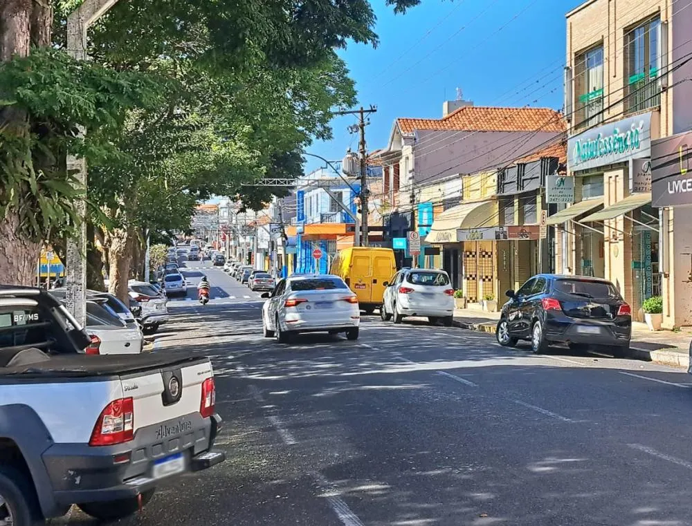 Garça ocupa a 29ª posição entre os municípios paulistas que mais geraram empregos formais nos primeiros oito meses 