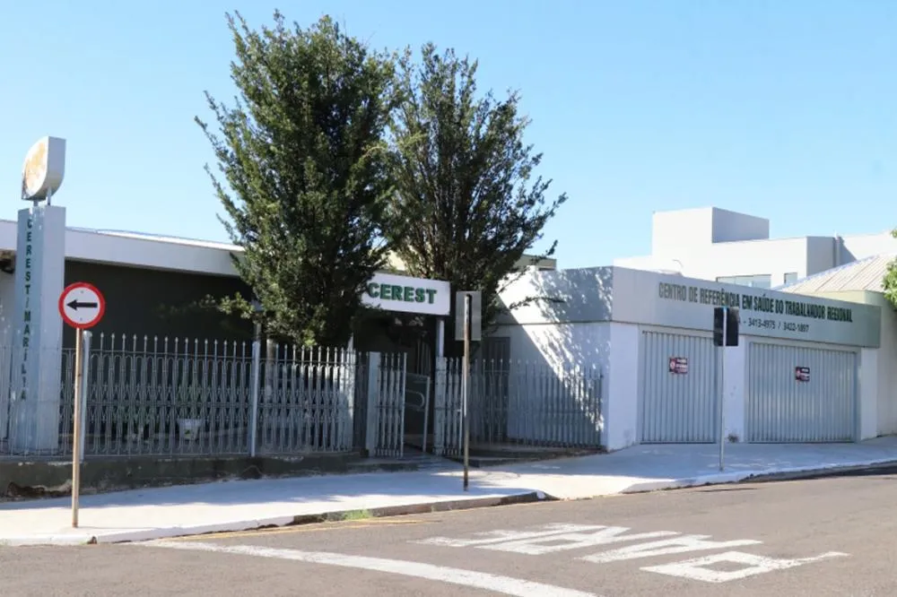 Com 140 pontos, serviço mariliense está entre as unidades com maior pontuação identificada no painel estadual - Foto: Divulgação