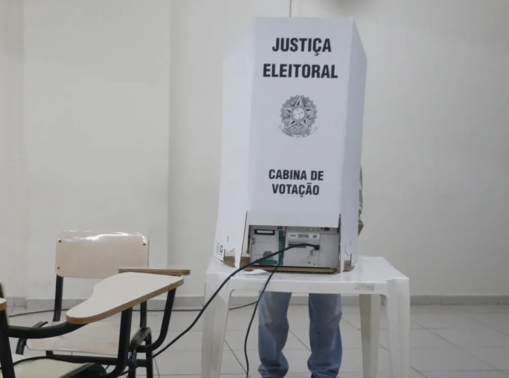 Marília votou diferente do Brasil em quatro das últimas nove eleições presidenciais