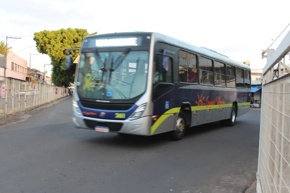 Marília se prepara para nova licitação do transporte coletivo em 2026